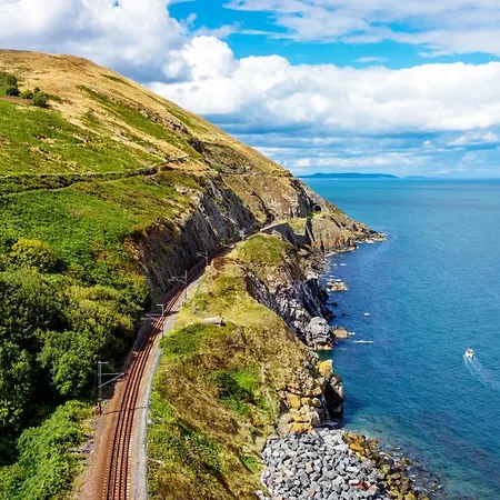 Martello Self Catering Wicklow