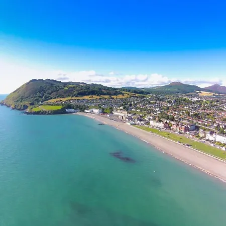 Apartamento Martello Self Catering Wicklow
