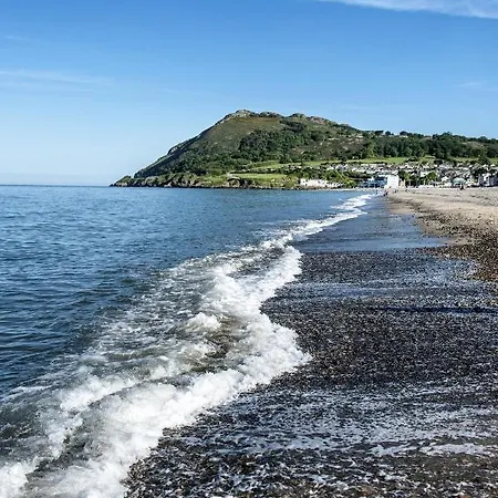 Martello Self Catering Apartamento