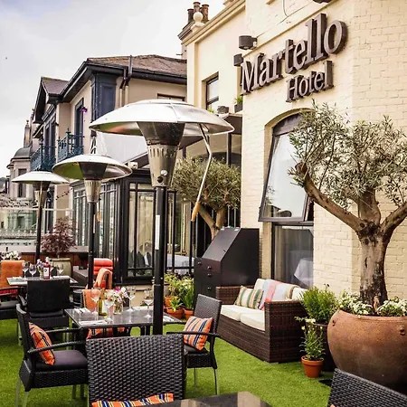 Martello Self Catering Apartamento *