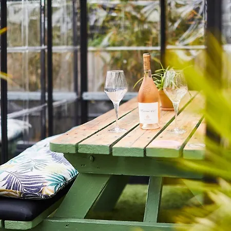 Martello Self Catering Apartamento *