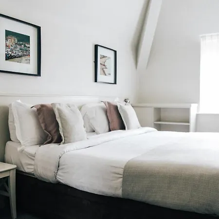 Apartamento Martello Self Catering Wicklow