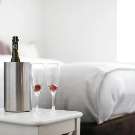 Martello Self Catering *