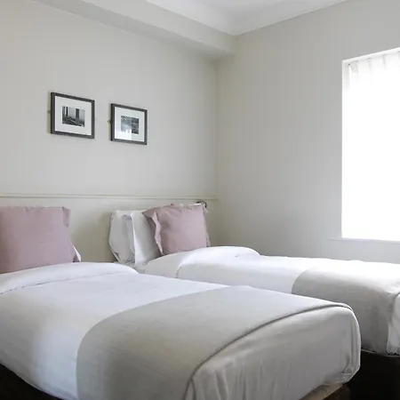 Martello Self Catering *
