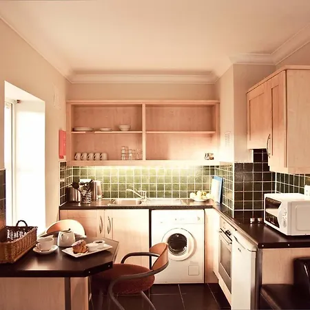 Martello Self Catering *